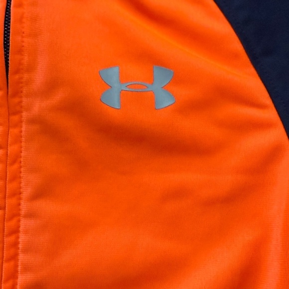 Under Armour Jacket EUC - Picture 2 of 4